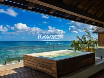3 Bedroom Penthouse