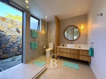 3 Bedroom Villa