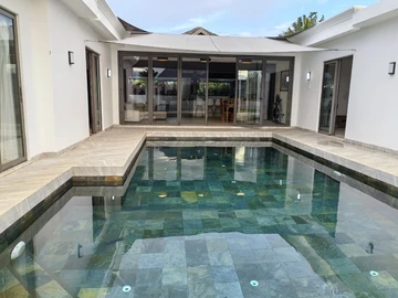 Villa de 5 Chambres