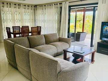 Villa de 4 Chambres