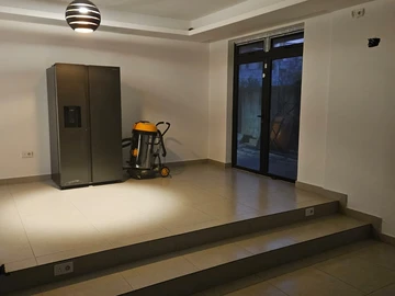 Townhouse, Duplex de 5 Chambres