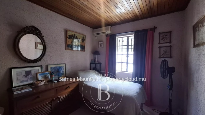 TAMARIN - Villa contemporaine - 4 chambres