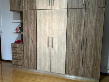 Appartement de 3 Chambres