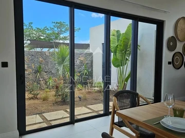 Villa de 4 Chambres
