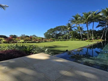 5 Bedroom Villa