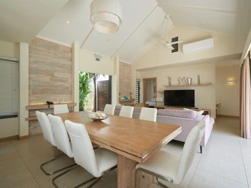 Villa de 3 Chambres