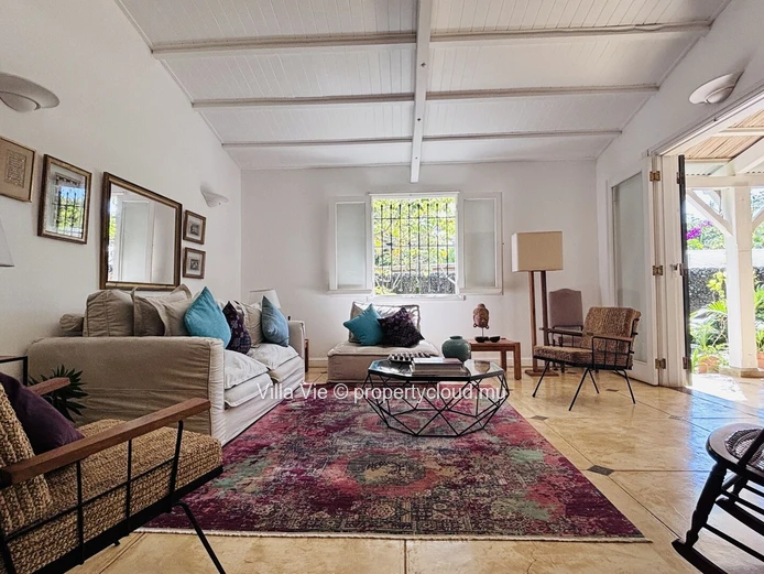 St Antoine - Maison familiale de charme de 4 chambres avec piscine