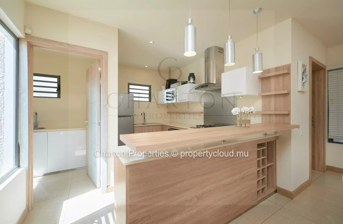 Villa 3 chambres avec piscine privée – L’élégance tropicale à quelques minutes de Grand Baie