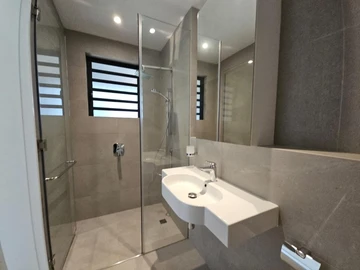 Appartement de 3 Chambres