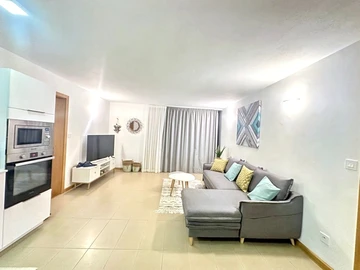 Appartement de 2 Chambres