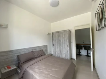 Appartement de 2 Chambres