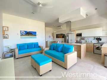 Appartement de 3 Chambres