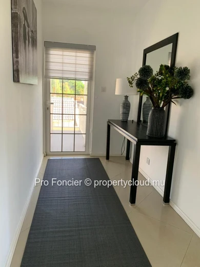 Apartment for rent in Flic en Flac - Fully furnished 
