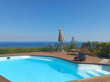 Villa de 5 Chambres