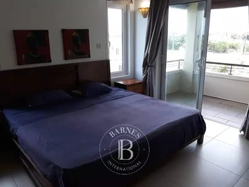 3 Bedroom Penthouse
