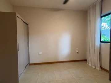 4 Bedroom Apartment
