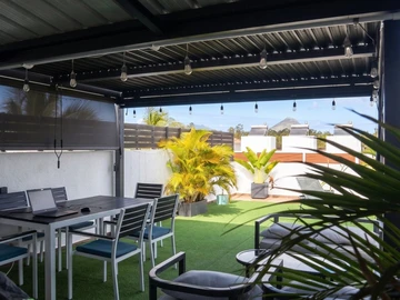 Townhouse, Duplex de 3 Chambres