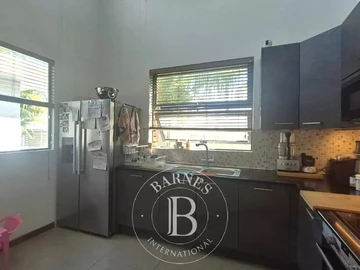 Villa de 3 Chambres