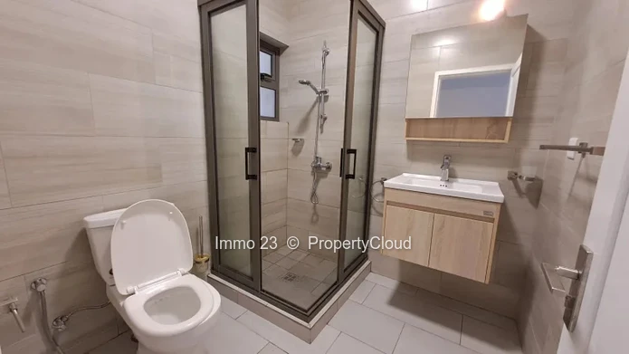 Appartements - 3 chambres - Sodnac