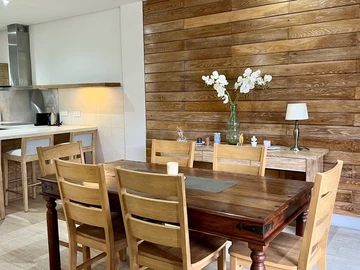 3 Bedroom Townhouse, Duplex