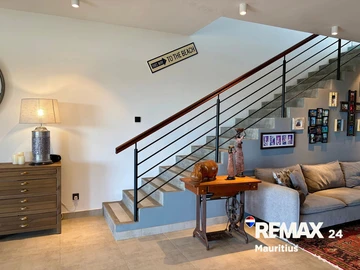 3 Bedroom Penthouse