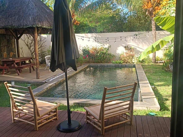 3 Bedroom Villa