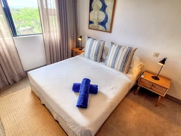 Appartement de 3 Chambres