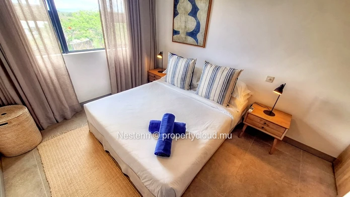Superb 3-bedroom apartment with breathtaking views