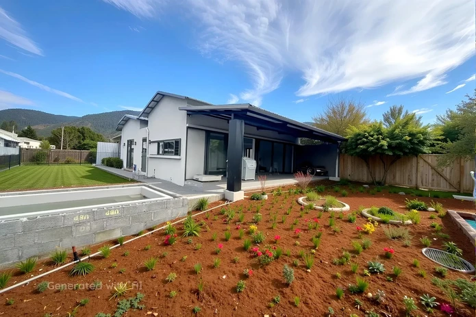 Villa I Tamarin I Single Floor