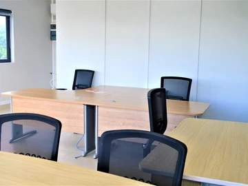 Bureau