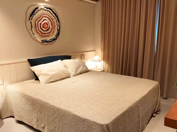 Appartement de 3 Chambres