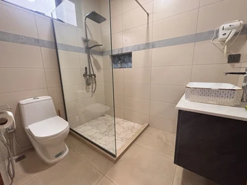 Villa de 4 Chambres