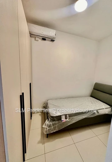 A louer - Telfair Moka - appartement de 3 chambres , 2 salle de bains tout neuf