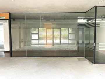 Immobilier Commerciaux