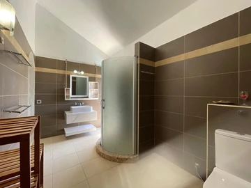 Villa de 4 Chambres