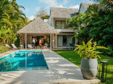 Townhouse, Duplex de 3 Chambres