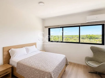 Appartement de 2 Chambres