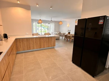 Appartement de 3 Chambres