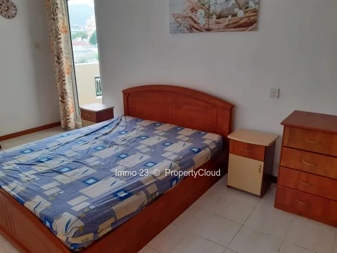 Apartment - 3 bedrooms - Beau Bassin - Ref. AP62262LO