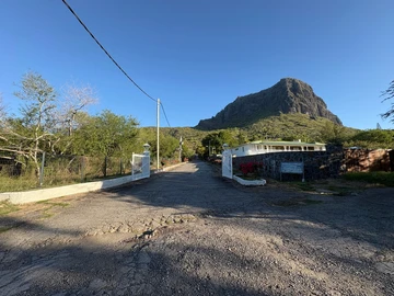 Residential Land