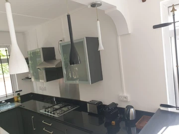 Maison de 3 Chambres