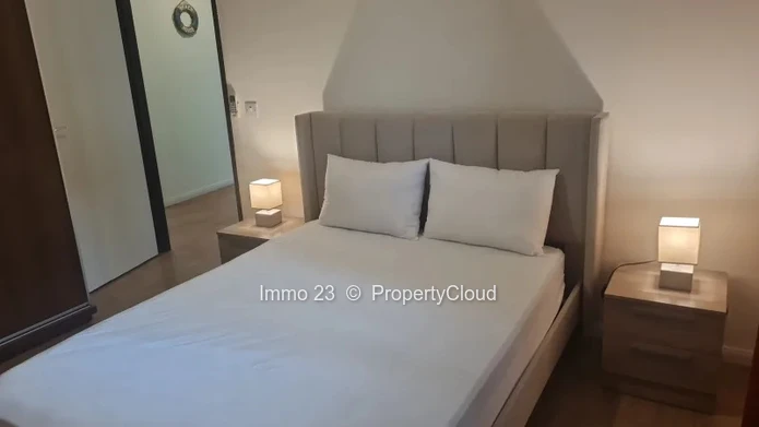 Appartement - 3 chambres - Trou aux Biches - Ref. AP94346LO