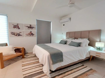 3 Bedroom Penthouse