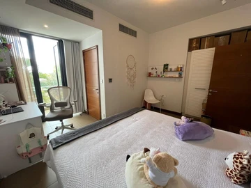 3 Bedroom Townhouse, Duplex