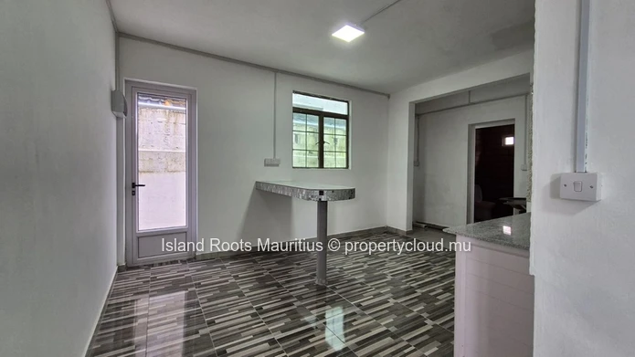 Building of 6 apartments for sale in Triolet