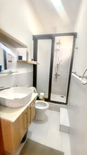 À louer à Kensington Seaview – Bel appartement