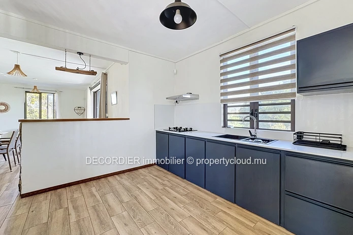 Apartment for Rent – Pereybere