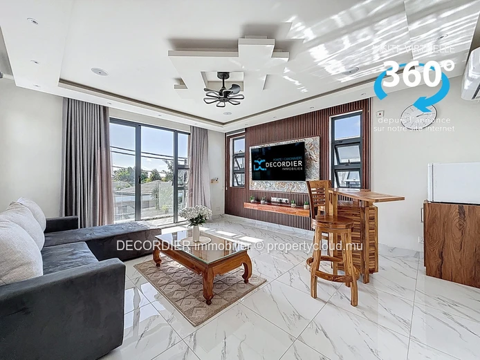Modern Villa for Rent – Chemin Vingt Pieds, Grand Baie