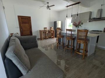 Penthouse de 3 Chambres