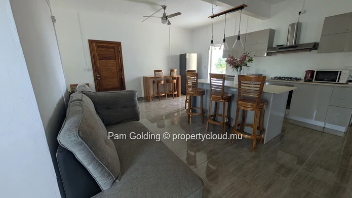 Pereybere – Appartement à louer – Pam Golding Mauritius